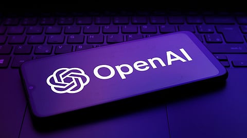 OpenAI eyes 8,000 workforce amid rising AI competition: Report
