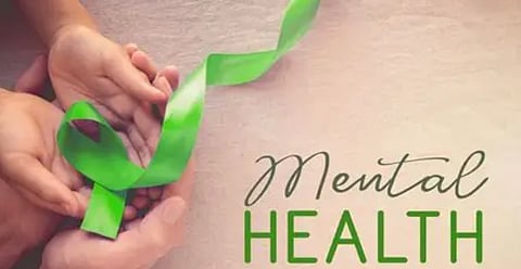 Mental health awareness