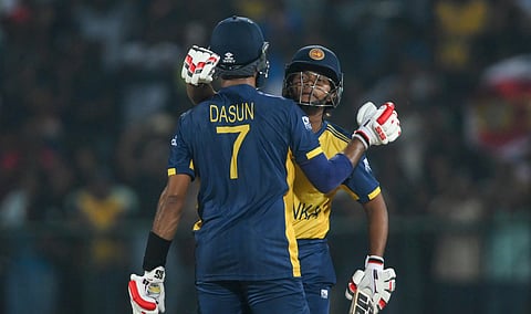 Sri Lanka Cricket mandates fitness tests before issuing IPL NOCs to players