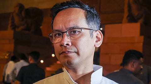 Assam Congress Overhauls District Leadership to Boost Election Strategy