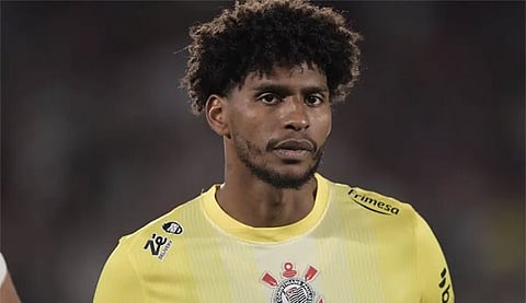 Hugo Souza Steps In for Injured Alisson in Brazil's World Cup Warm-Ups