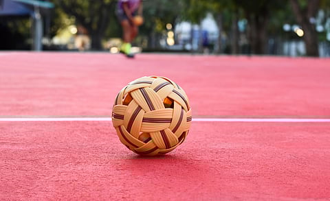Assam Announces Teams for 28th Sub-Junior National Sepaktakraw Championship in Ranchi