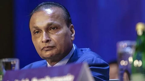 Anil Ambani