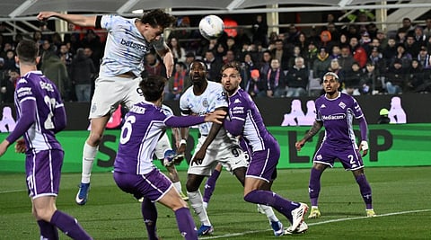 Inter's Serie A Lead Narrows After Fiorentina Draw; Como Thrives with Pisa Rout