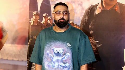 Haryana Police Crack Down on Badshah's 'Tateeree,' Remove 857 Links Amid Controversy
