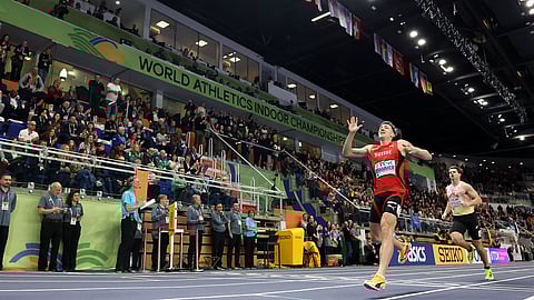 World Indoor Athletics Championships 2026 Sets New Records and Benchmarks