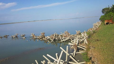 Assam Moves to Launch Own Satellites for Flood Management and Border Surveillance