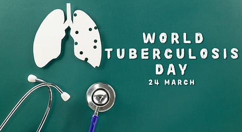 World Tuberculosis Day 2026