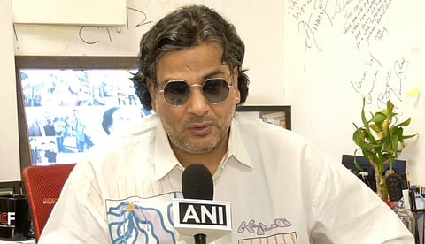 Like Oscars, Indian awards should also introduce a category for casting: Mukesh Chhabra