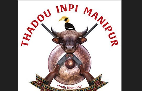 Thadou Inpi Manipur