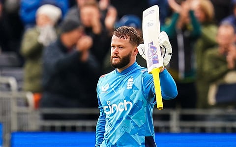 Delhi Capitals Face Setback as Ben Duckett Opts Out of IPL 2026