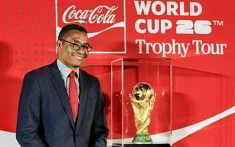 FIFA Faces European Commission Complaint Over World Cup 2026 Ticket Prices