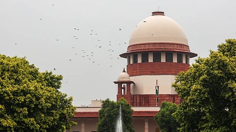 Supreme Court