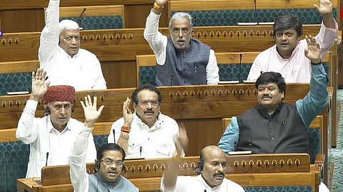 Transgender Persons Amendment Bill 2026