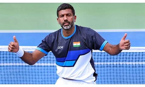 Rohan Bopanna: Davis Cup's Charm Endures Despite Format Changes