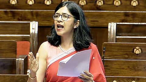 Swati Maliwal