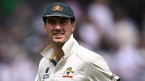 Australia's Pat Cummins Committed to All Formats Despite Franchise Cricket Challenges