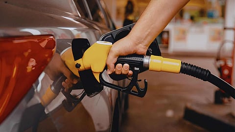 Fuel duty cuts shield citizens from global price surge: Pema Khandu