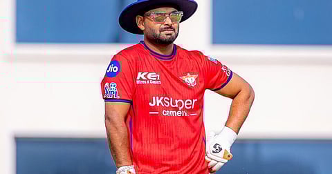 Irfan Pathan Reveals LSG's Ideal Playing XI for IPL 2026