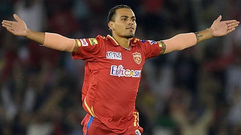 Rahul Chahar Set to Rejoin Surrey for County Championship Finale