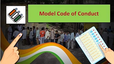 Model Code of Conduct
