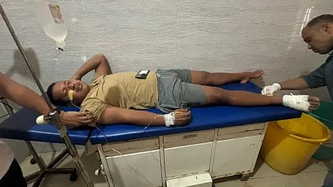 Kaziranga National Park