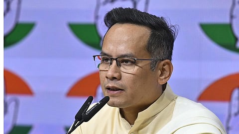 Gaurav Gogoi