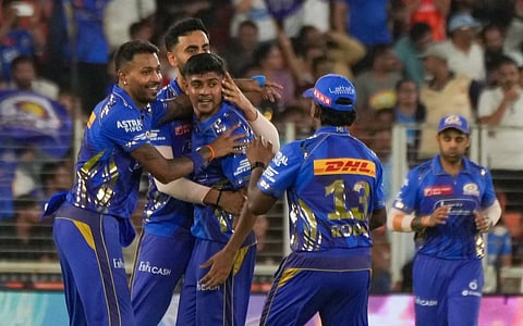 Mumbai Indians eye sixth IPL crown as Hardik-led core opens 2026 campaign vs KKR at Wankhede