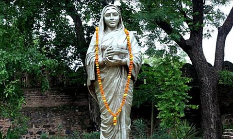 Joymati Konwari Memorial Day