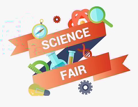 Science Fair