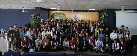 NE Shiksha Samvaad in Nagaland charts roadmap for future-ready, outcome-focused education
