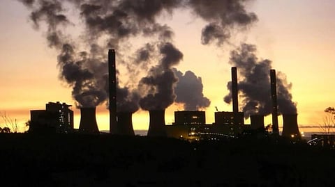 Energy crisis in India