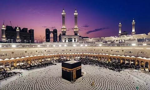 Hajj