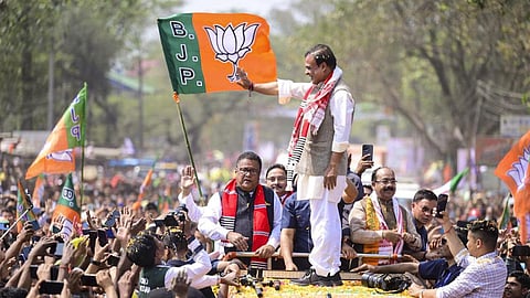 Himanta Biswa Sarma