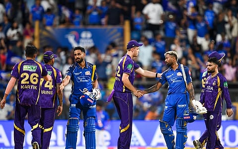 Indian Premier League