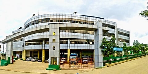 Aizawl Municipal polls