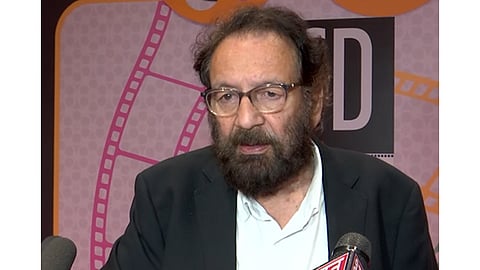 Shekhar Kapur