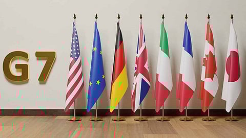 G7