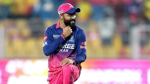 Ravindra Jadeja