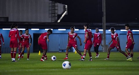 AFC U20 Women’s Asian Cup Thailand 2026