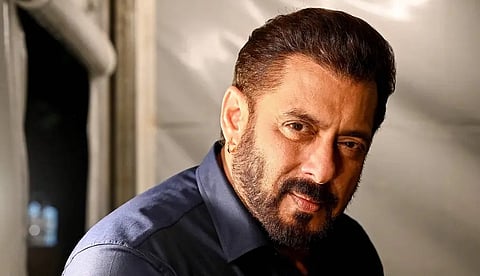 Salman Khan