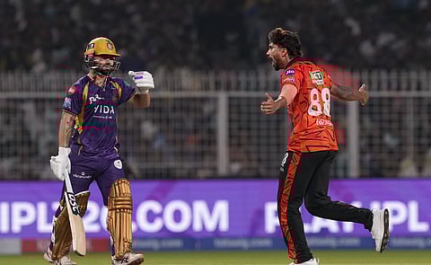 Kolkata Knight Riders