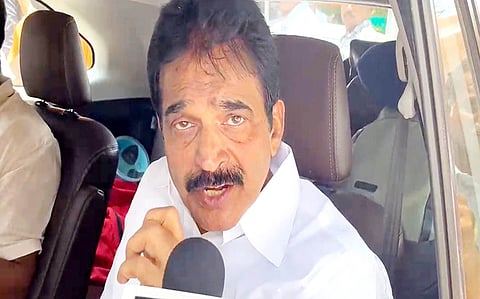 FCRA Amendment Bill 2026