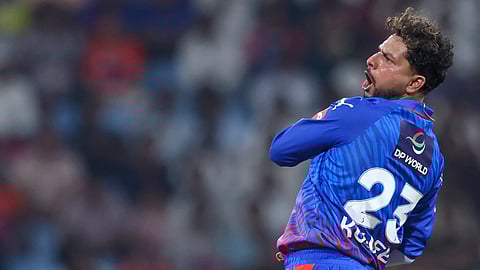 Delhi Capitals Set Sights on Turning Arun Jaitley into Fortress with Five Home Wins, Says Kuldeep Yadav