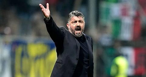 Gennaro Gattuso