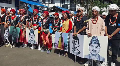 National Awakening Day