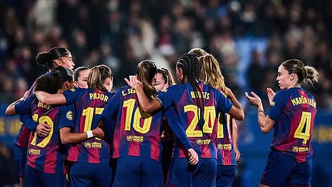 Women’s Champions League