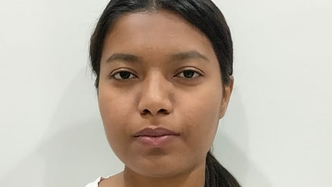 Sonitpur girl