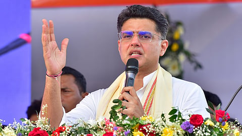 BJP