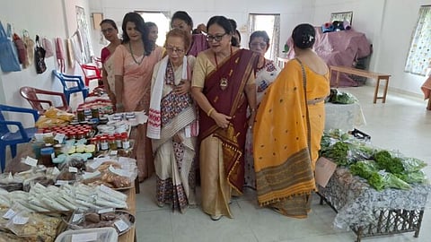 Tezpur Maitri Sangha